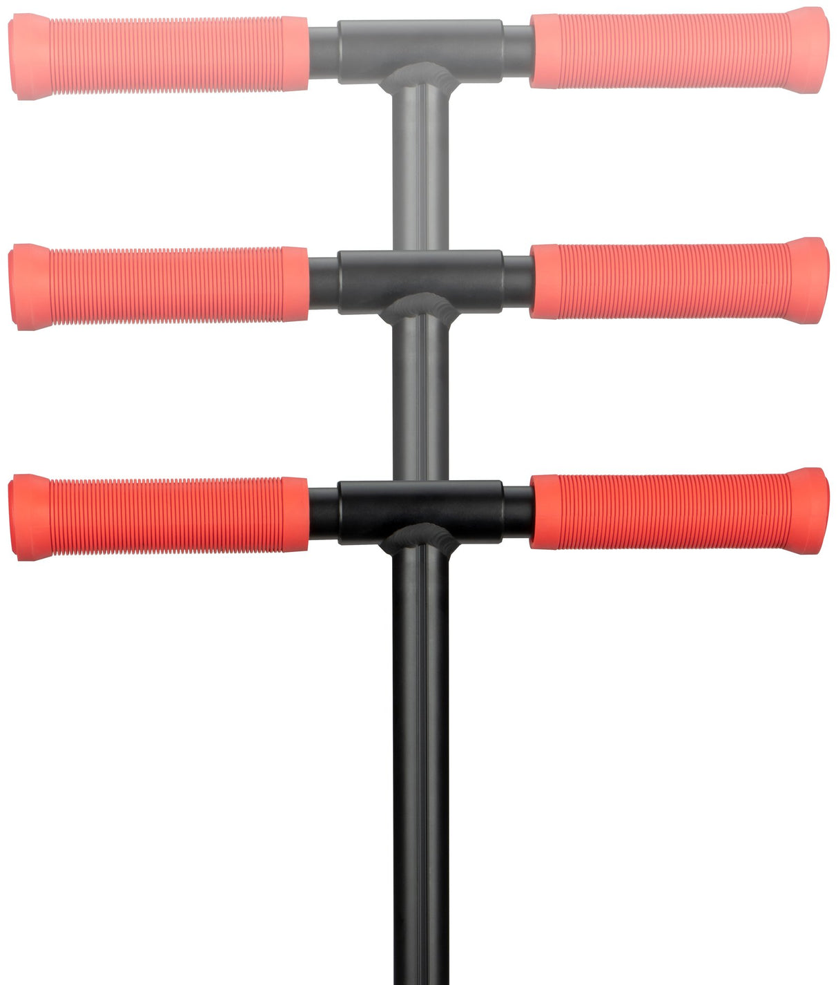 Sammenleggbar sparkesykkel 145 mm Dark Arrow