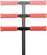 Sammenleggbar sparkesykkel 145 mm Dark Arrow