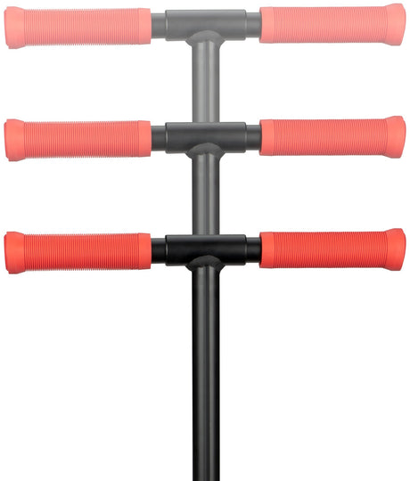 Sammenleggbar sparkesykkel 145 mm Dark Arrow