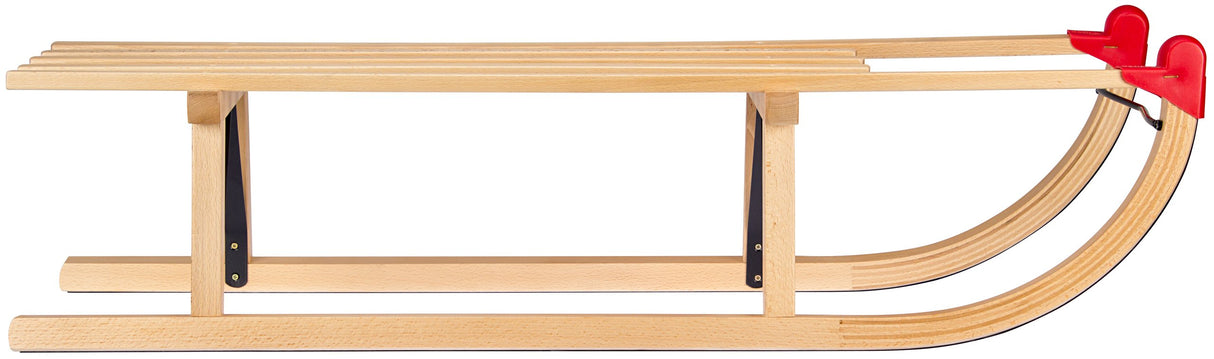 Trekjelke Davos 100 cm
