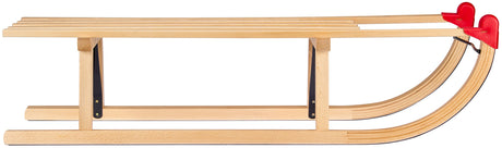 Trekjelke Davos 100 cm