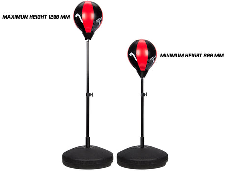 Stativ for slagsekk Junior Refleks