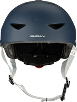 Justerbar skatehjelm Blue Streak