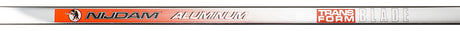 Street Hockeykølle Aluminium 135 cm