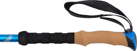 Vandrestav Justerbar NAGANO-135