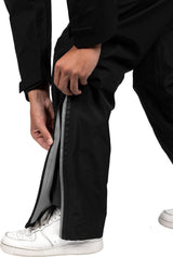 Rain Trousers Premium Senior Hiking