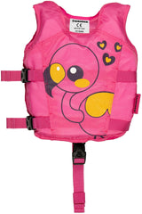 Svømmevest Dyr 3-6 år 19-30 kg