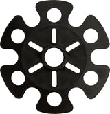 Turstaver med støtdemping, justerbare DENVER-135