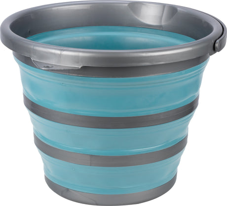 Sammenleggbar bøtte 10 Liter Bled-010