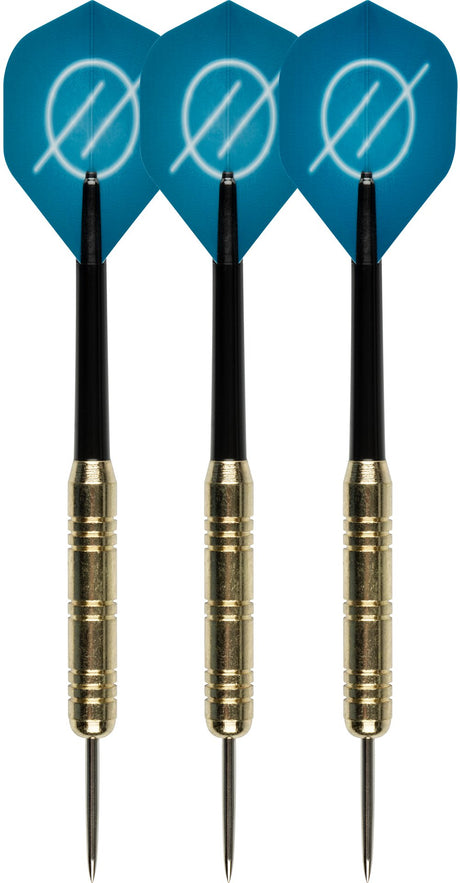 Dartskive Flock II