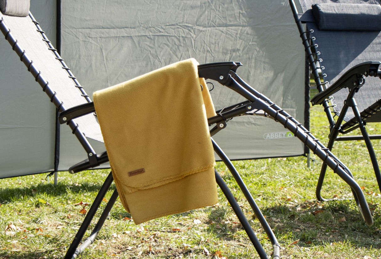 Rutete fleece koselig BERGEN-280