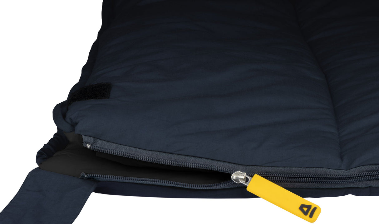 Sovepose Konvolutt Percale Bomull BRUSSELS-08