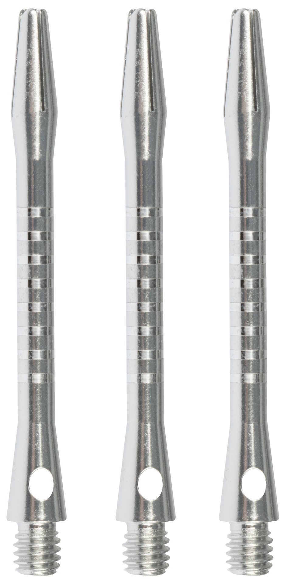 Aluminiumsskaft