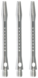 Aluminiumsskaft