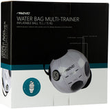 Veske med vann Multi-trener Oppblåsbar ball 15 L /15 kg