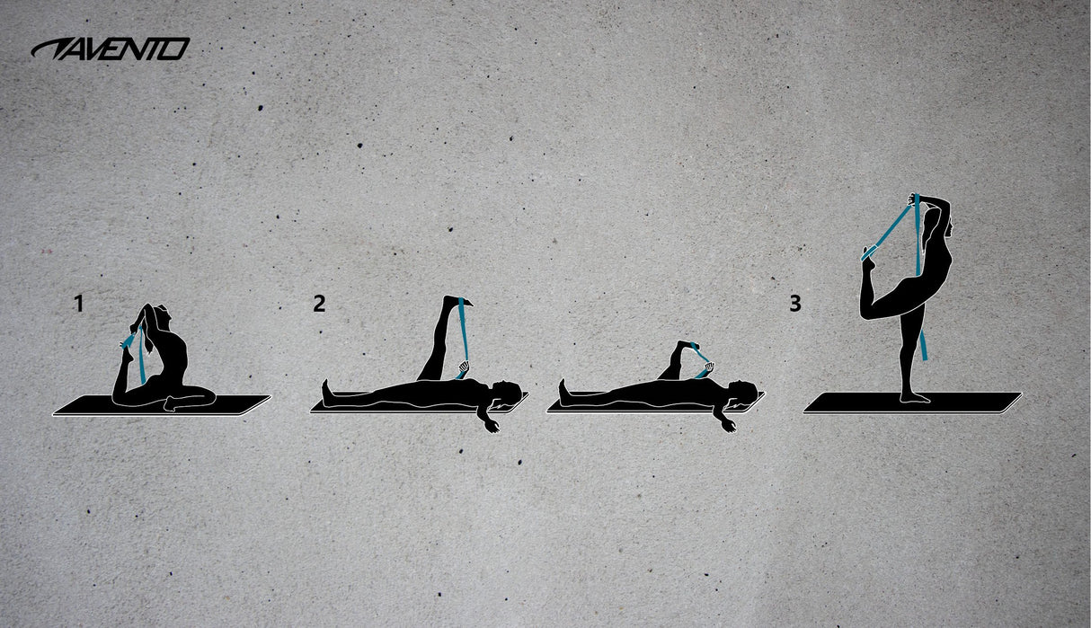 Yoga Stropp