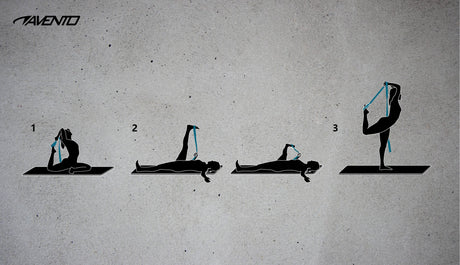 Yoga Stropp