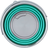 Bøtte Sammenleggbar 15 Liter HALLSTATT-015