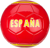 Fotball Størrelse 5 World Soccer