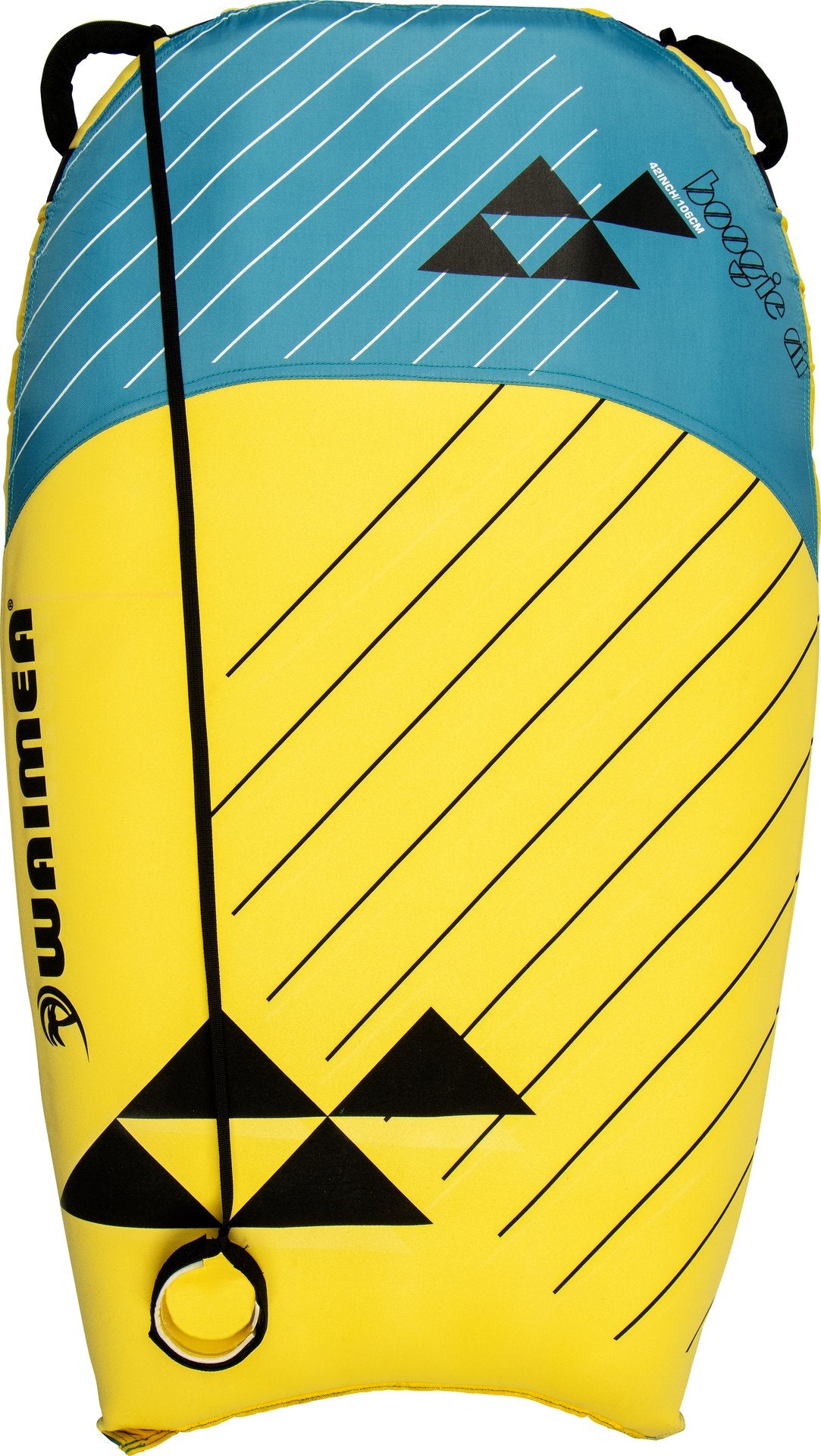 Oppblåsbar Bodyboard 106 cm Boogie Air