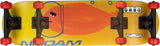 Rookie skateboard FinsSkateme