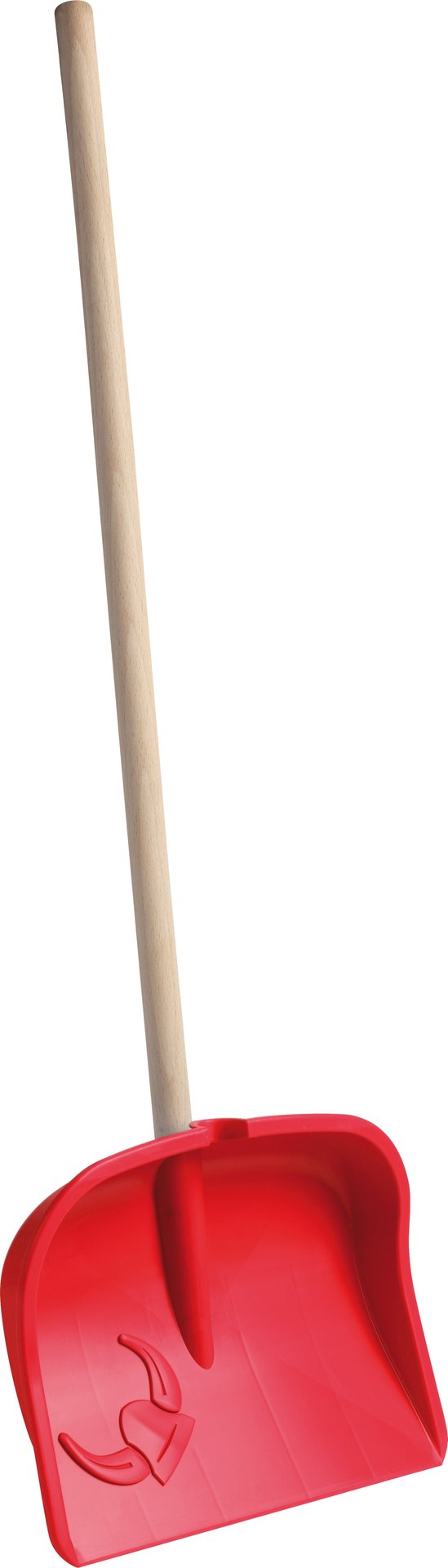 Snøskuffe Junior Viking