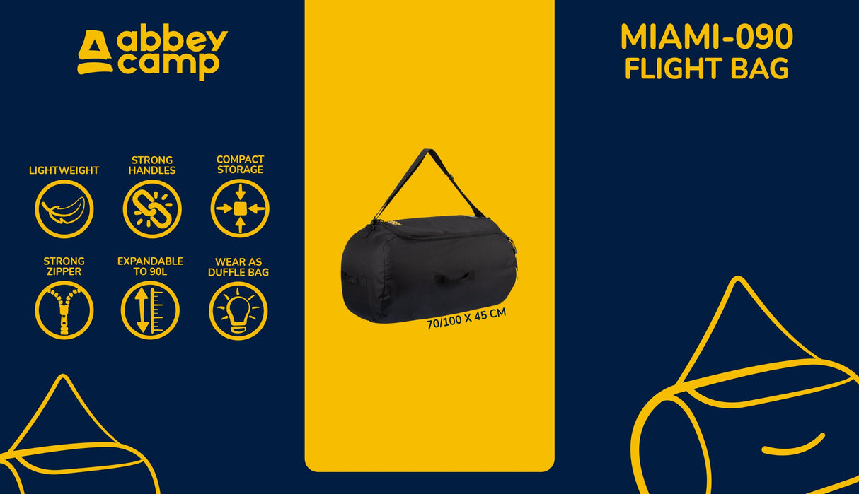 Flybag MIAMI-090