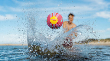 Skimball Set of 3 Mahena
