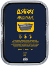 Sammenleggbar vaskebalje 16 Liter ANNENCY-016