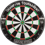 Dartskive Sisal Klassisk