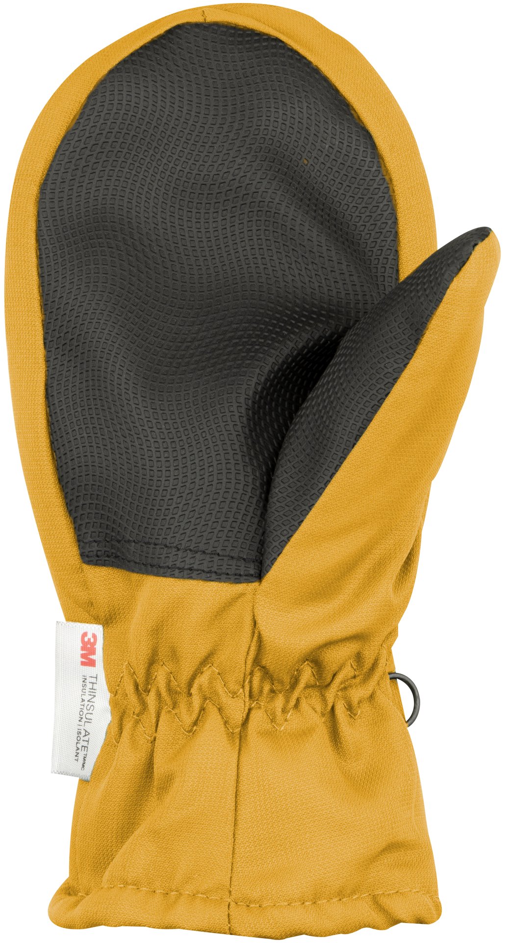 Ski Mittens Taslan Jr Rory