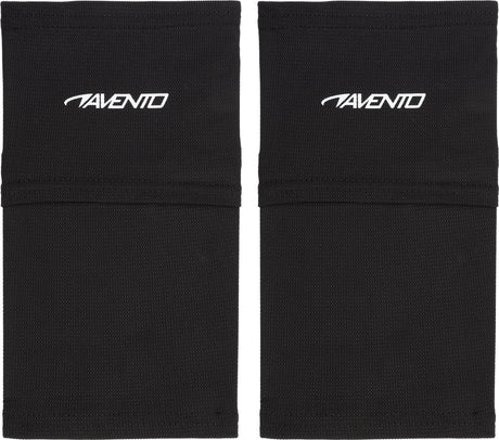 Leggskinn Erme Tetoron Mesh