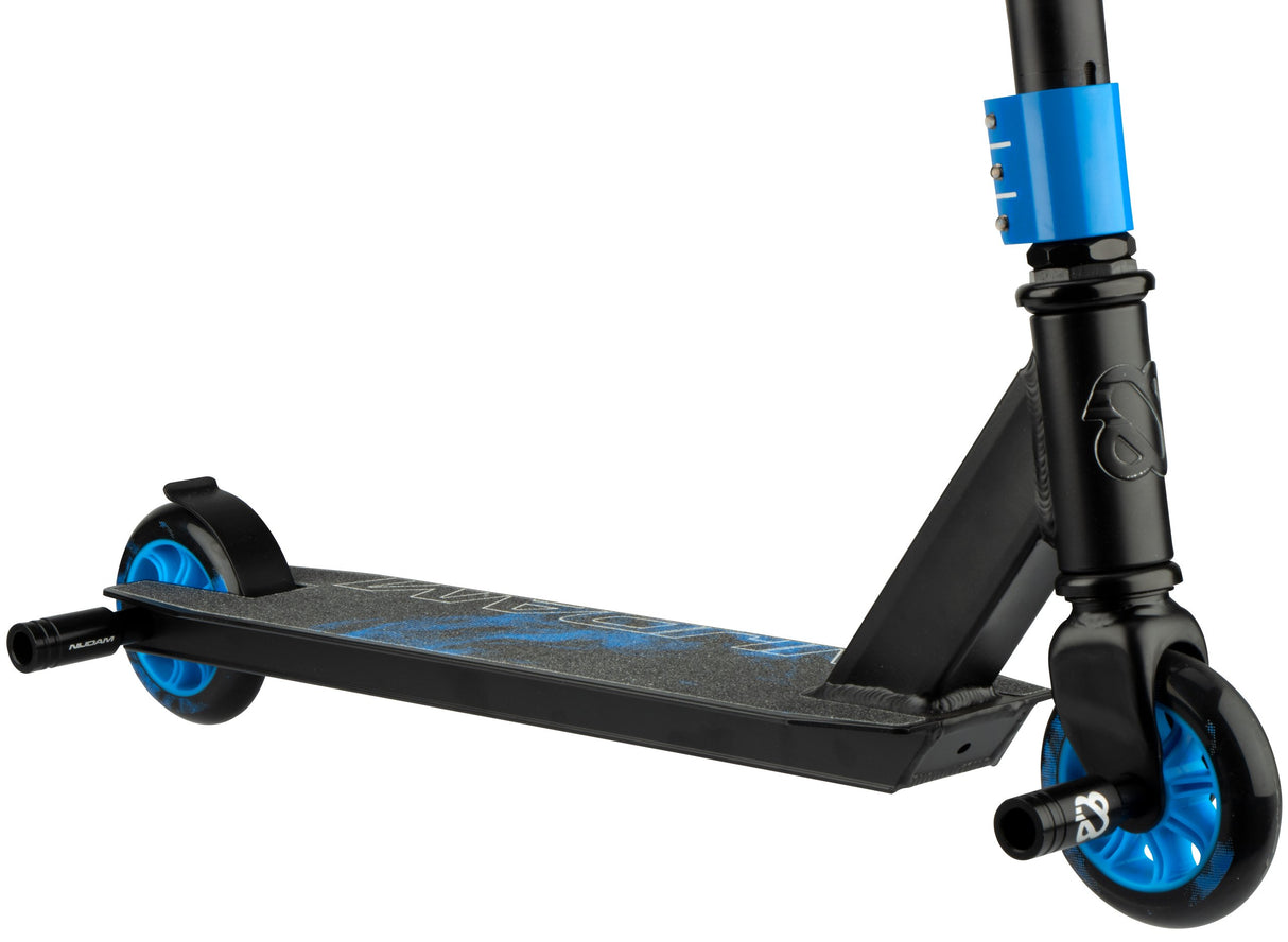 Stunt Scooter Peggsett Aluminium