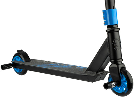 Stunt Scooter Peggsett Aluminium
