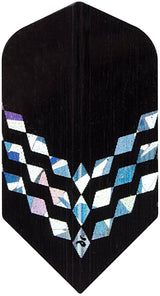 Dartsett med stålspiss/myk spiss