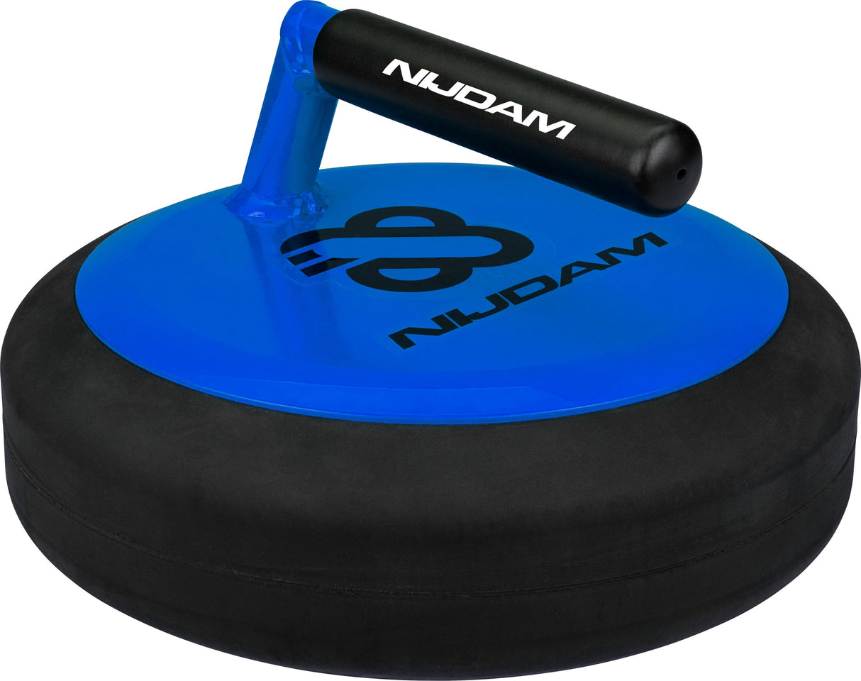 Curling Stone for Rental