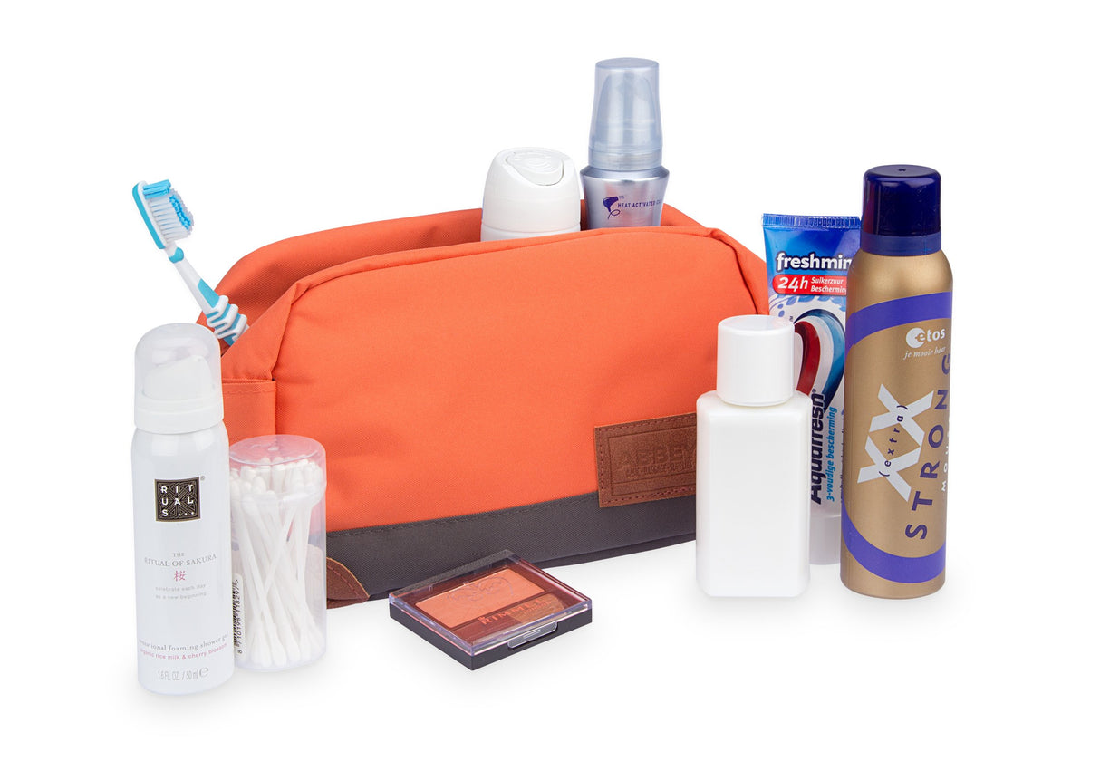 Toalettmappe Classic Box