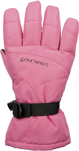 Skihansker Active Junior Colour