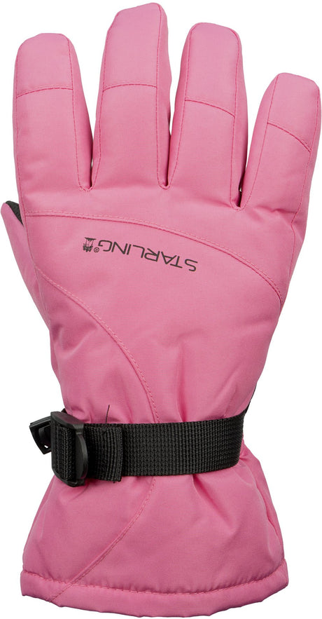 Skihansker Active Junior Colour