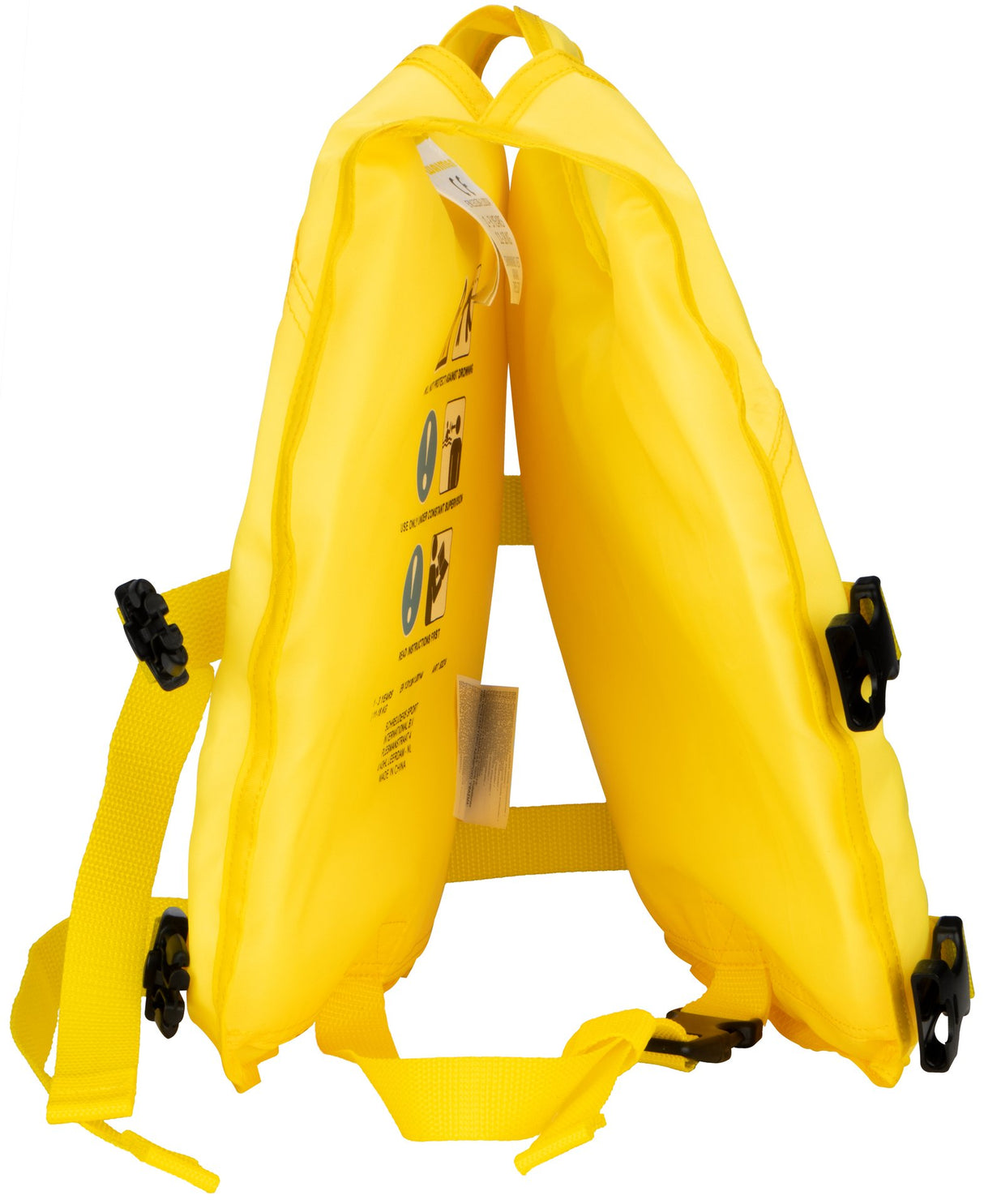 Svømmevest Dyr 2-3 år 15-19 kg