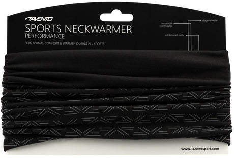 Sports Halsvarmer Performance