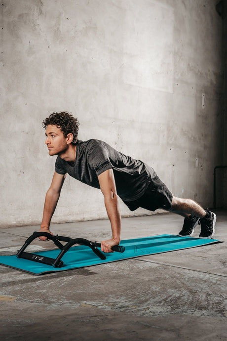 Multi-Fitness døråpnertrener