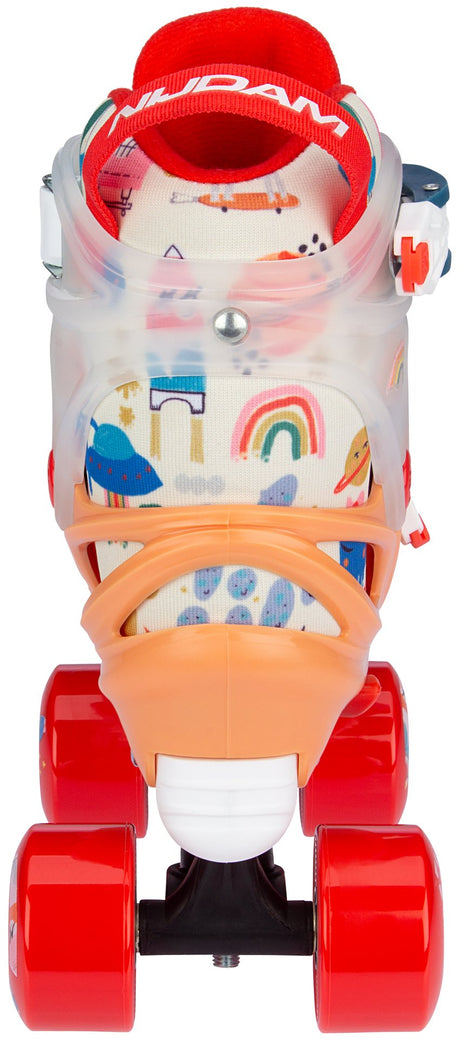 Justerbare rulleskøyter Explorer