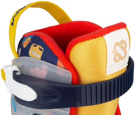 Rulleskøyter Justerbare Discoverer