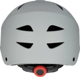 Justerbar skatehjelm Stone Blush