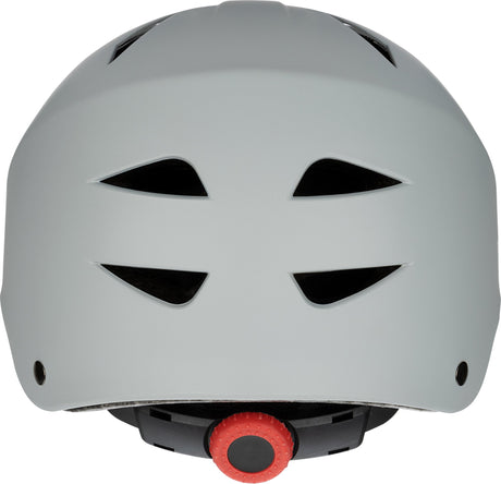 Justerbar skatehjelm Stone Blush