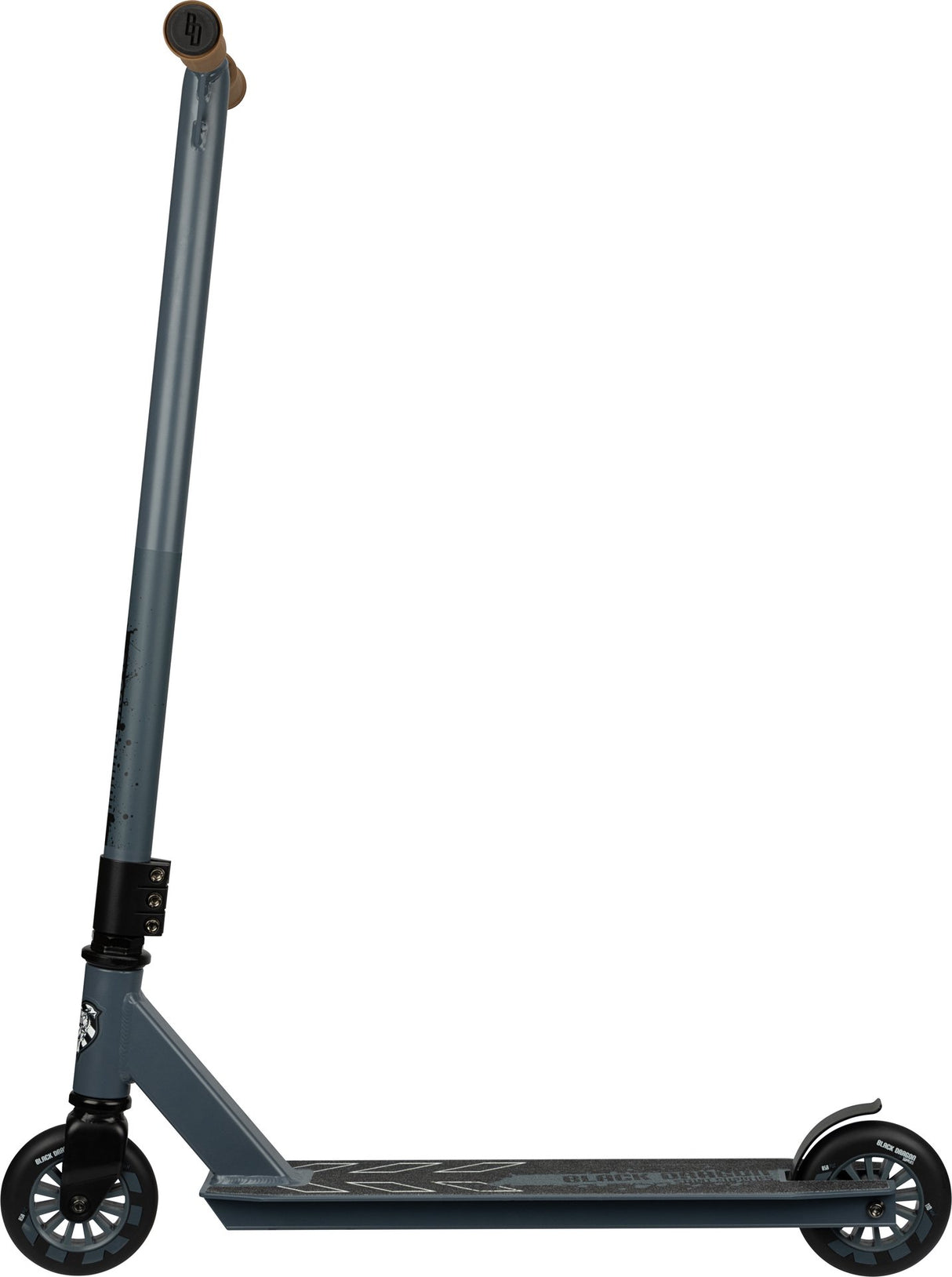 Stunt Sparkesykkel 110 mm Aerial Pursuit