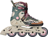 Inline Skates Advanced Savanna Stride