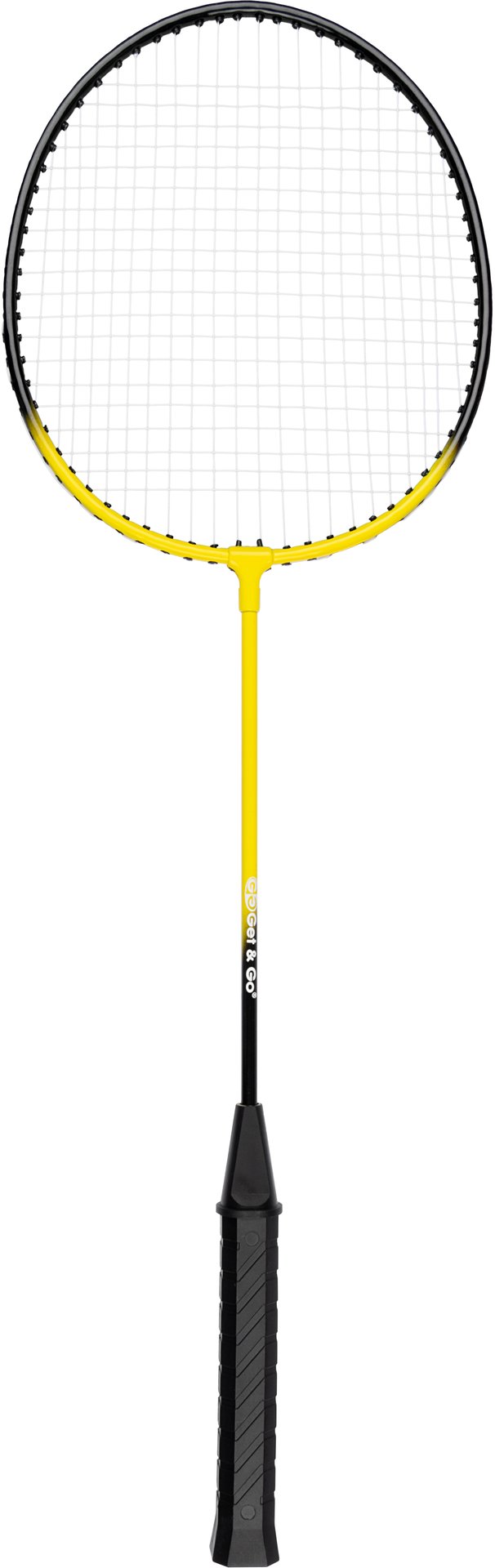 Badmintonspillsett for 4 spillere