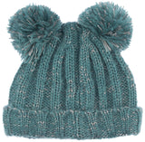 Caps Jenter Anna